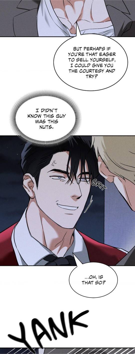 Flashlight-By-Yangma-Uncensored-Eng page 33