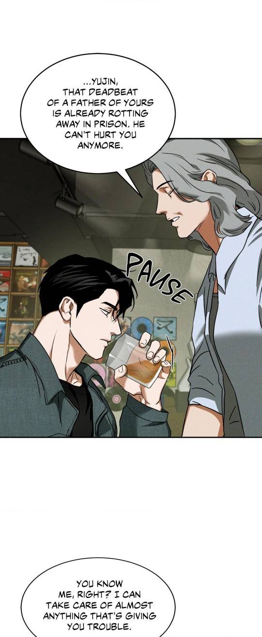 Flashlight-By-Yangma-Uncensored-Eng page 22