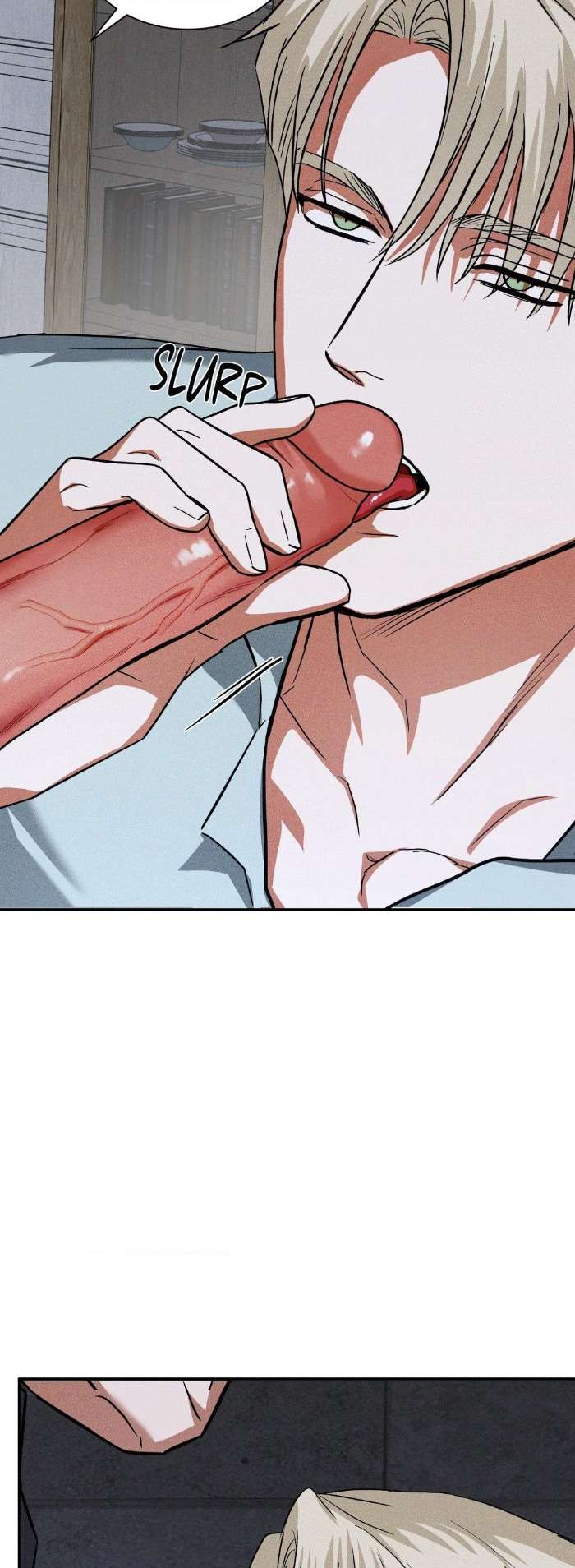 Flashlight-By-Yangma-Uncensored-Eng page 6
