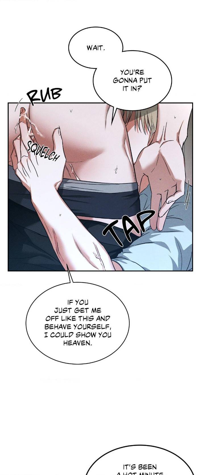 Flashlight-By-Yangma-Uncensored-Eng page 23