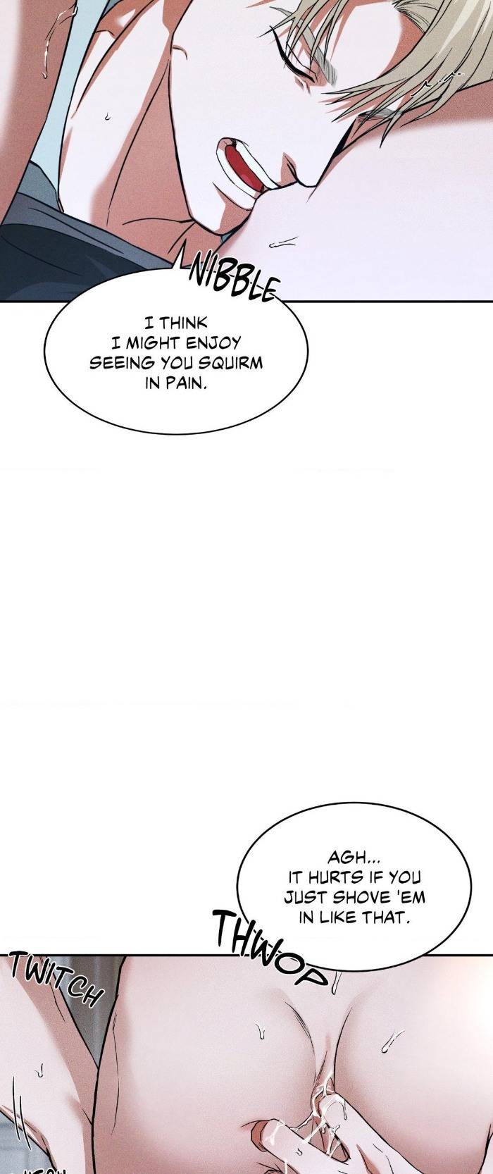 Flashlight-By-Yangma-Uncensored-Eng page 25
