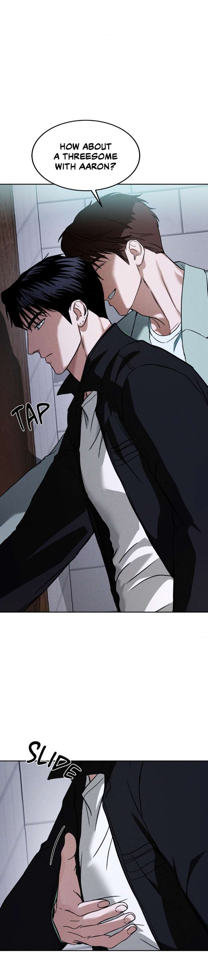 Flashlight-By-Yangma-Uncensored-Eng page 2