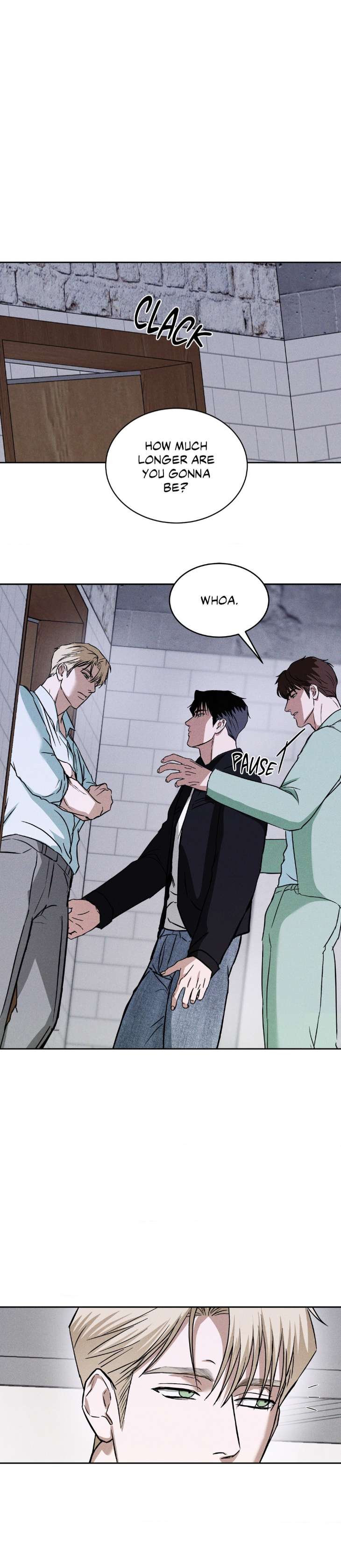 Flashlight-By-Yangma-Uncensored-Eng page 5