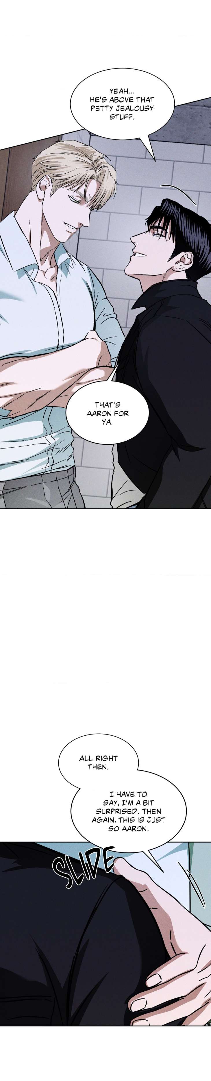 Flashlight-By-Yangma-Uncensored-Eng page 6