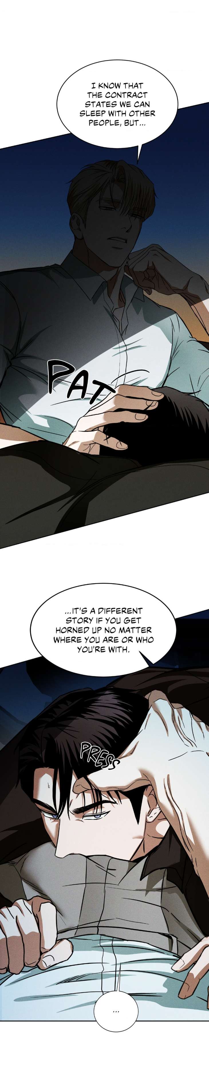 Flashlight-By-Yangma-Uncensored-Eng page 17