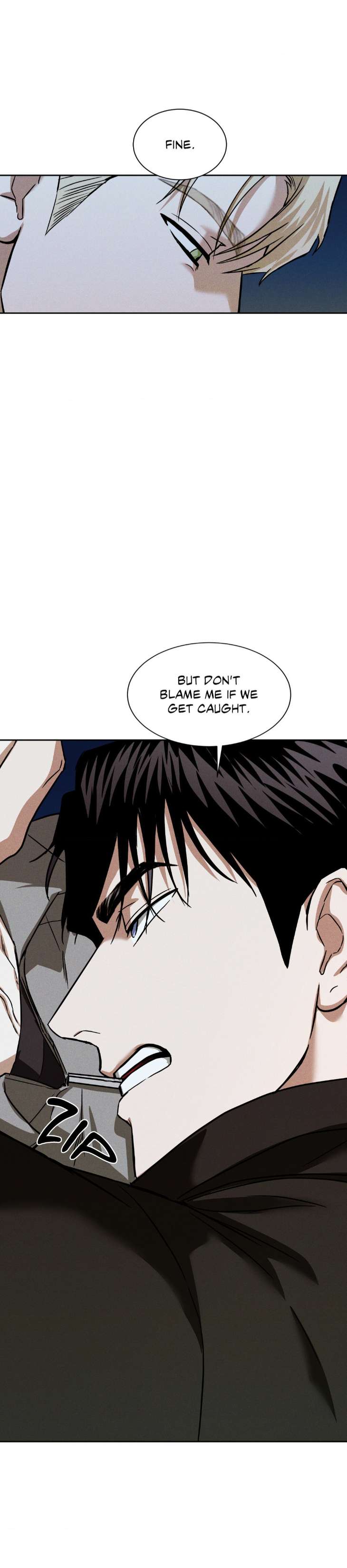 Flashlight-By-Yangma-Uncensored-Eng page 19