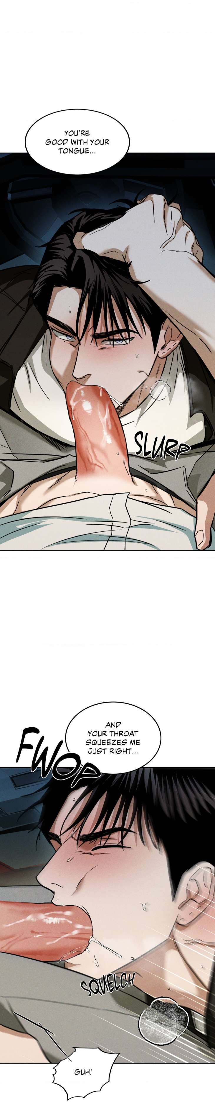 Flashlight-By-Yangma-Uncensored-Eng page 22
