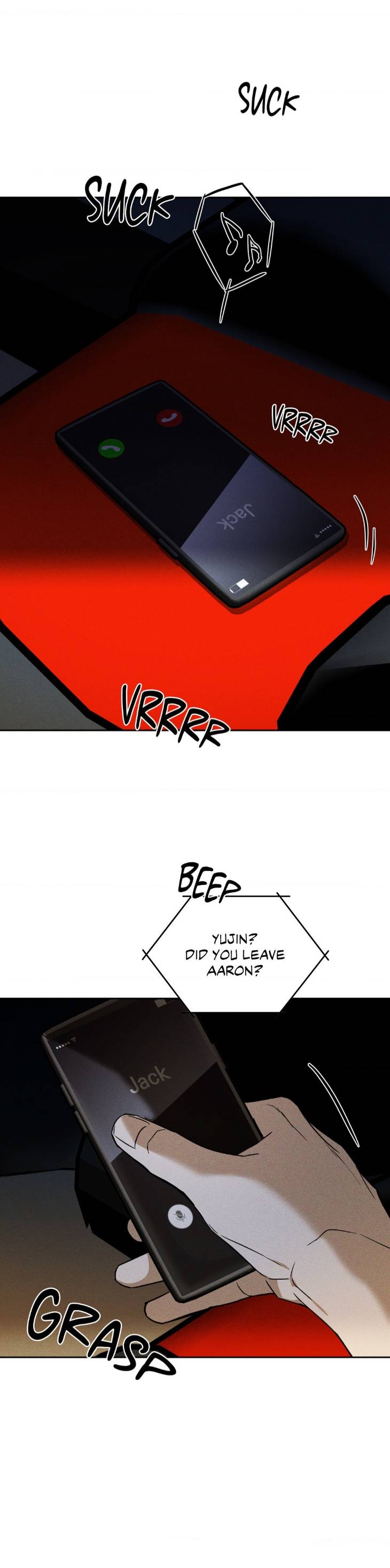 Flashlight-By-Yangma-Uncensored-Eng page 26
