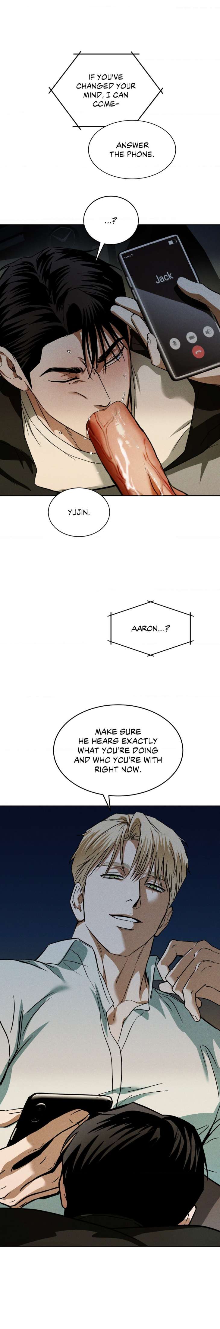 Flashlight-By-Yangma-Uncensored-Eng page 27