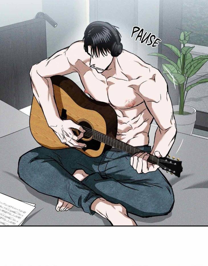 Flashlight-By-Yangma-Uncensored-Eng page 82