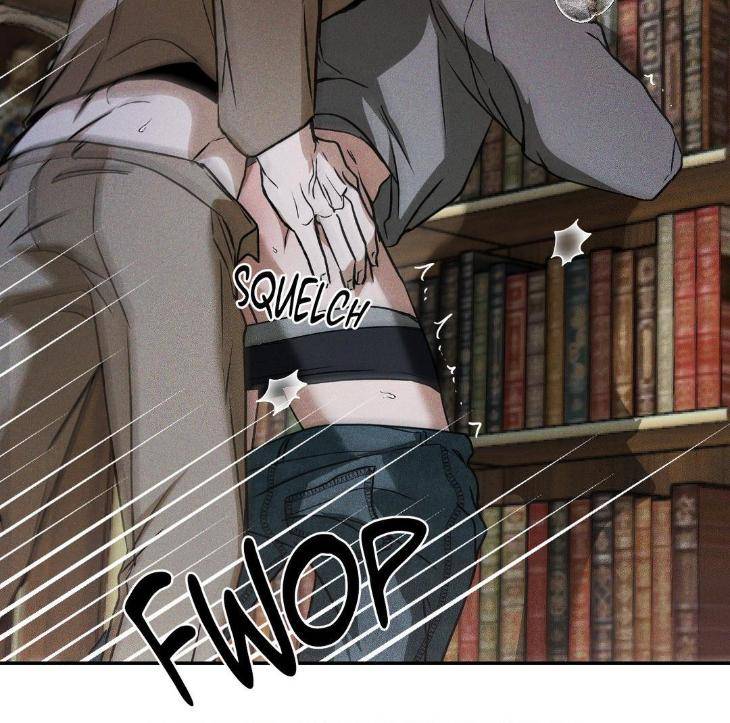 Flashlight-By-Yangma-Uncensored-Eng page 32