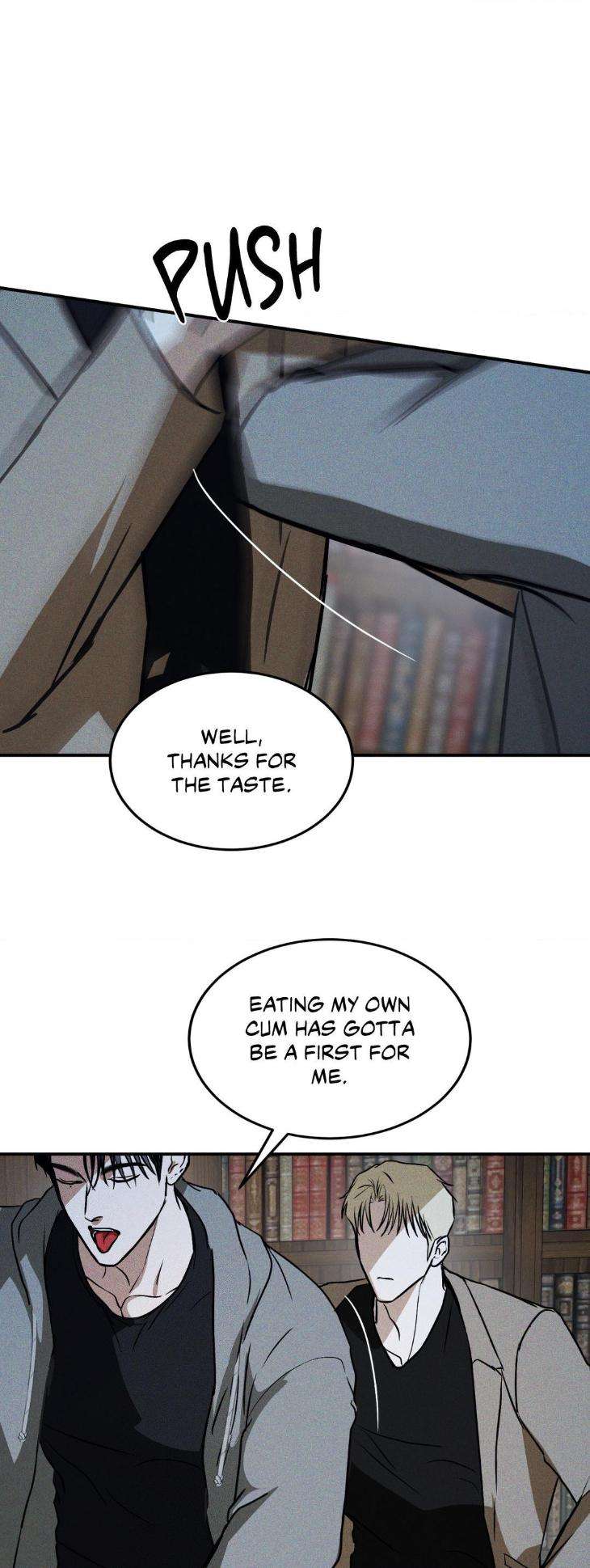 Flashlight-By-Yangma-Uncensored-Eng page 5