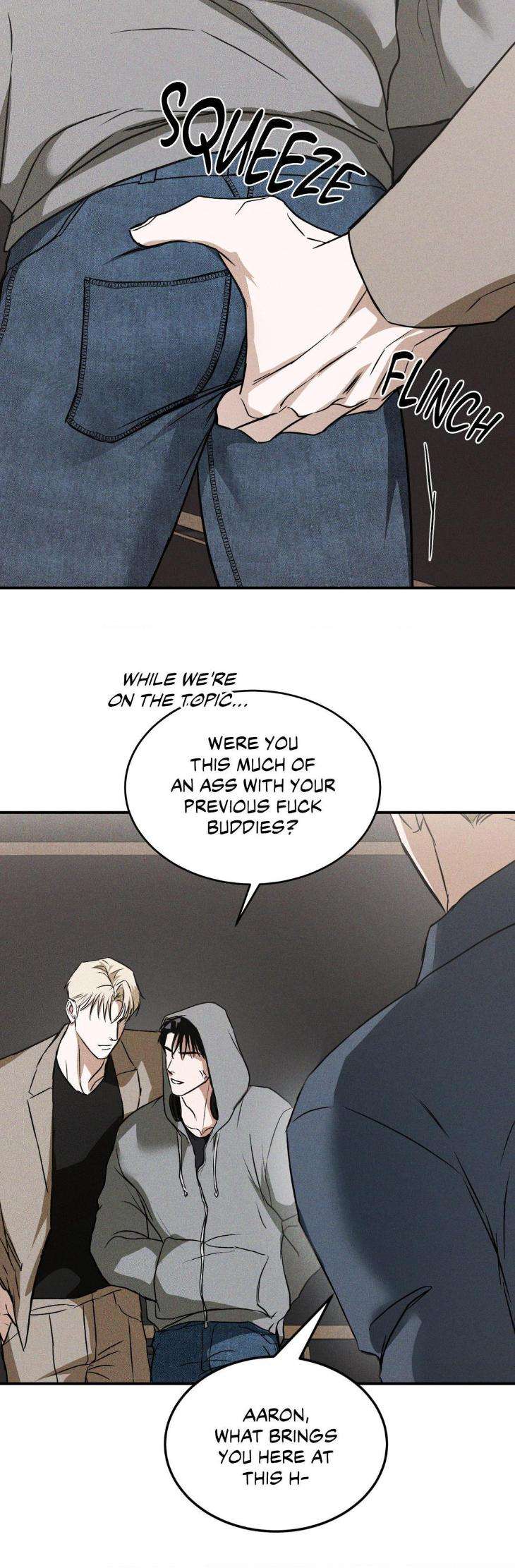 Flashlight-By-Yangma-Uncensored-Eng page 13