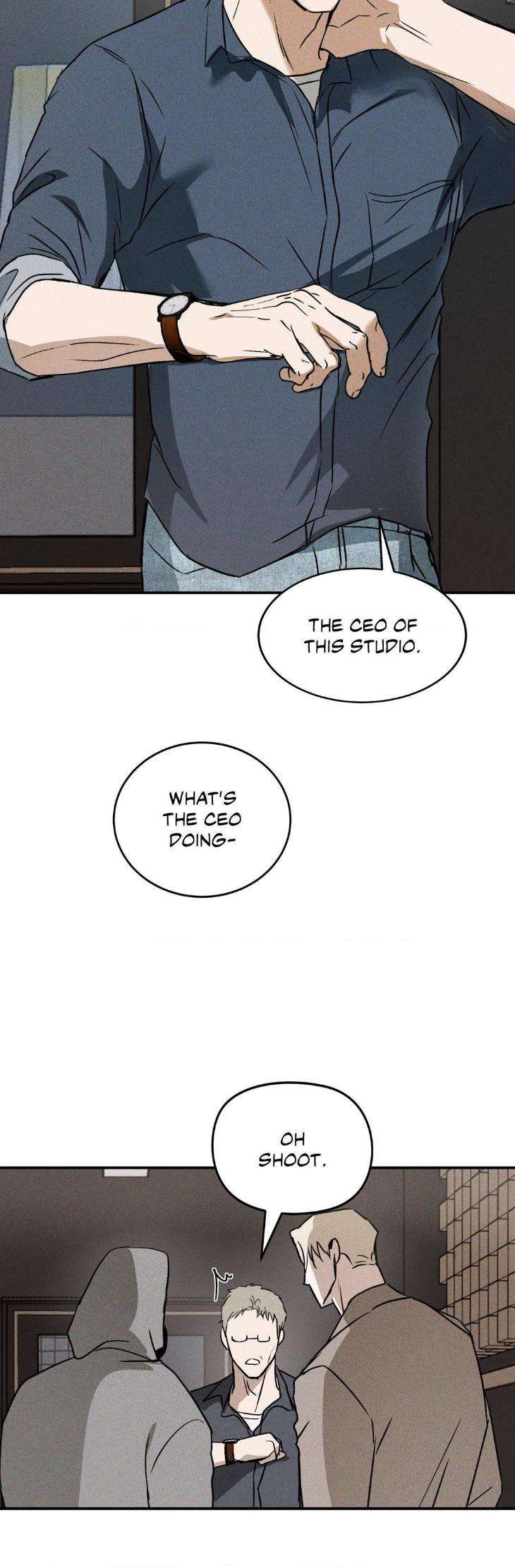 Flashlight-By-Yangma-Uncensored-Eng page 15