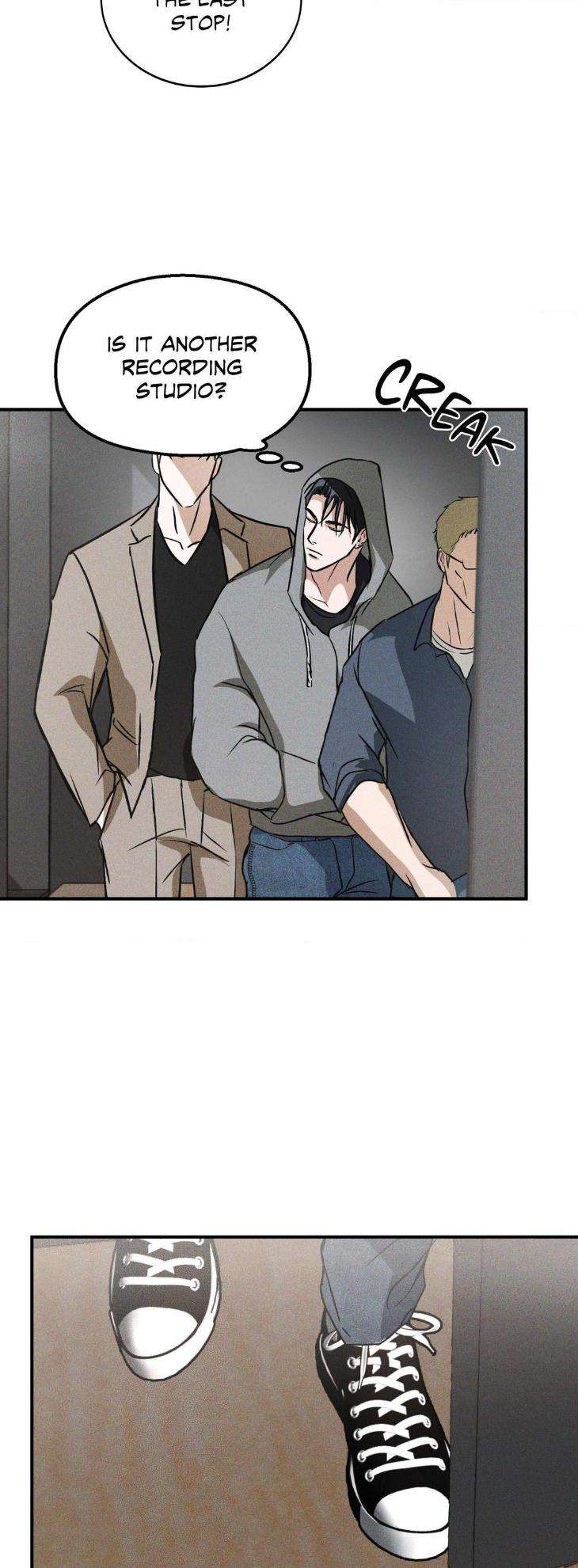 Flashlight-By-Yangma-Uncensored-Eng page 20