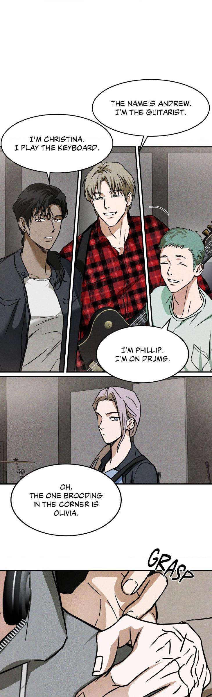Flashlight-By-Yangma-Uncensored-Eng page 25