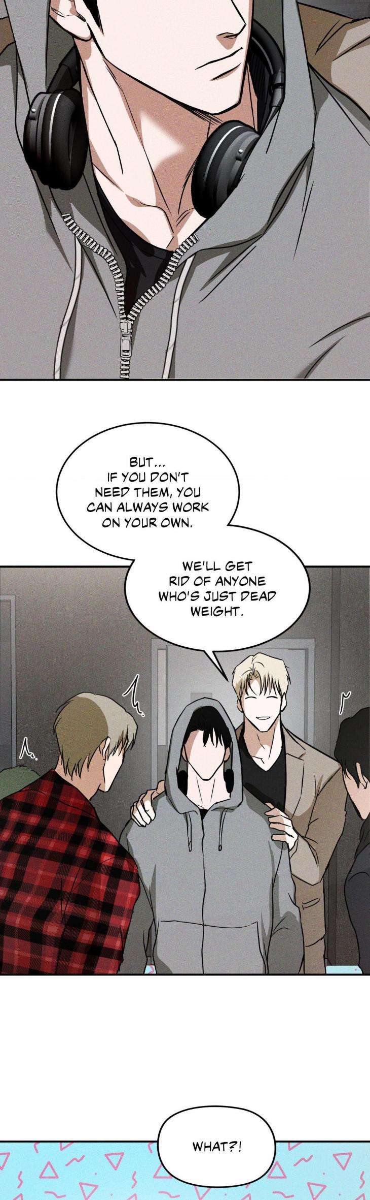 Flashlight-By-Yangma-Uncensored-Eng page 29