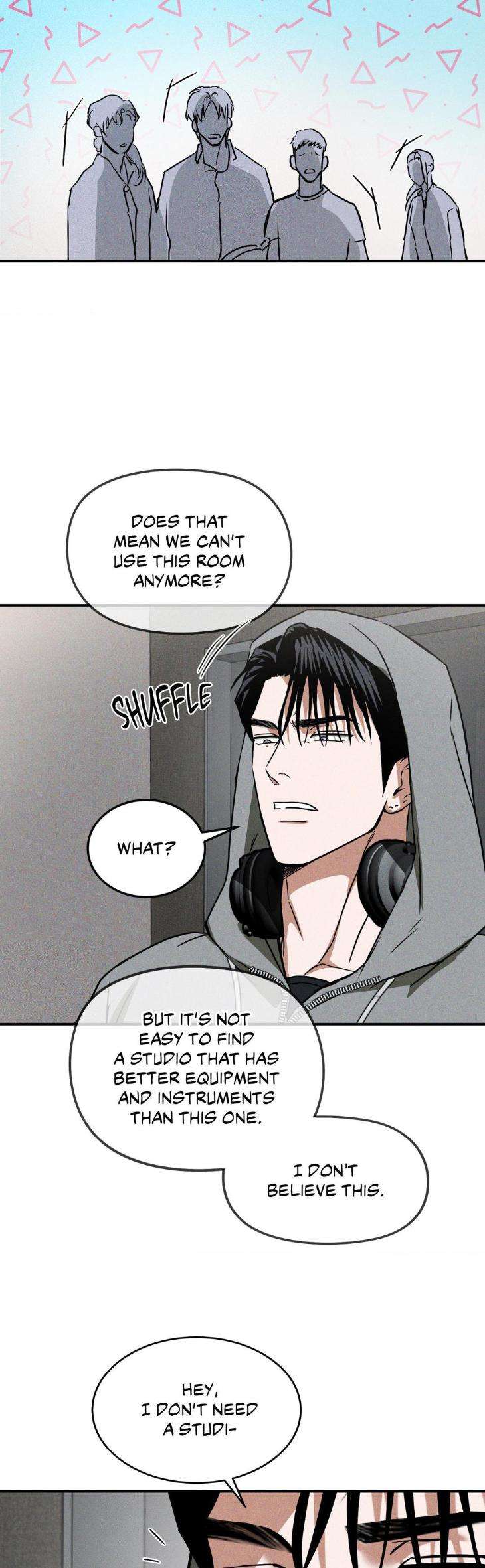 Flashlight-By-Yangma-Uncensored-Eng page 30