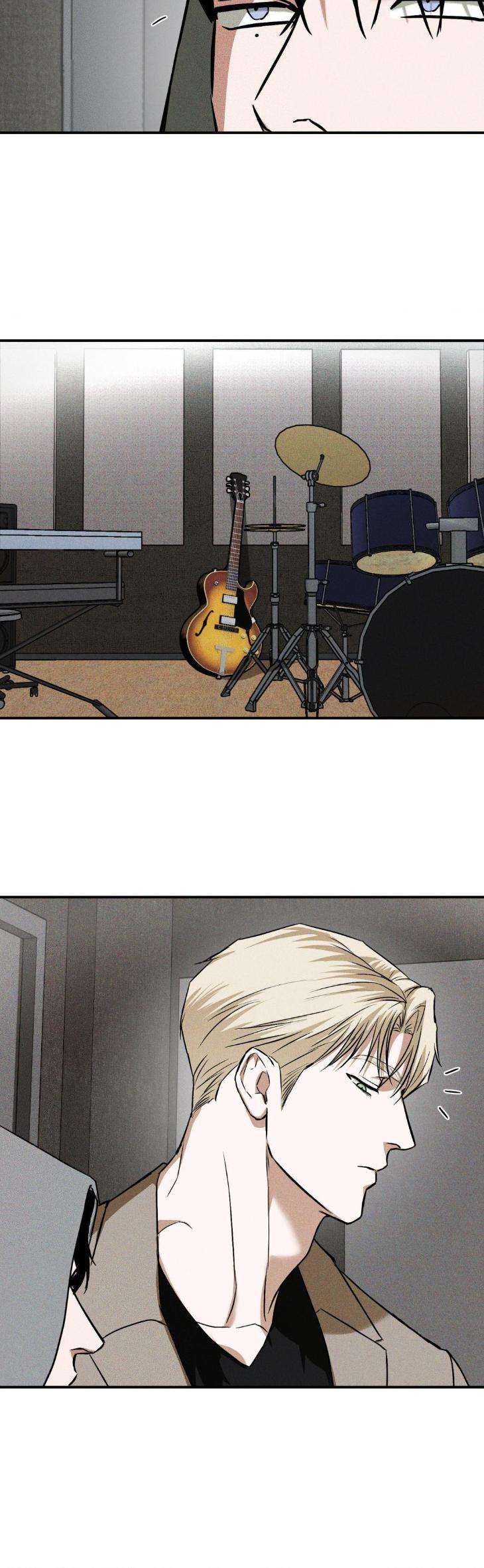 Flashlight-By-Yangma-Uncensored-Eng page 31