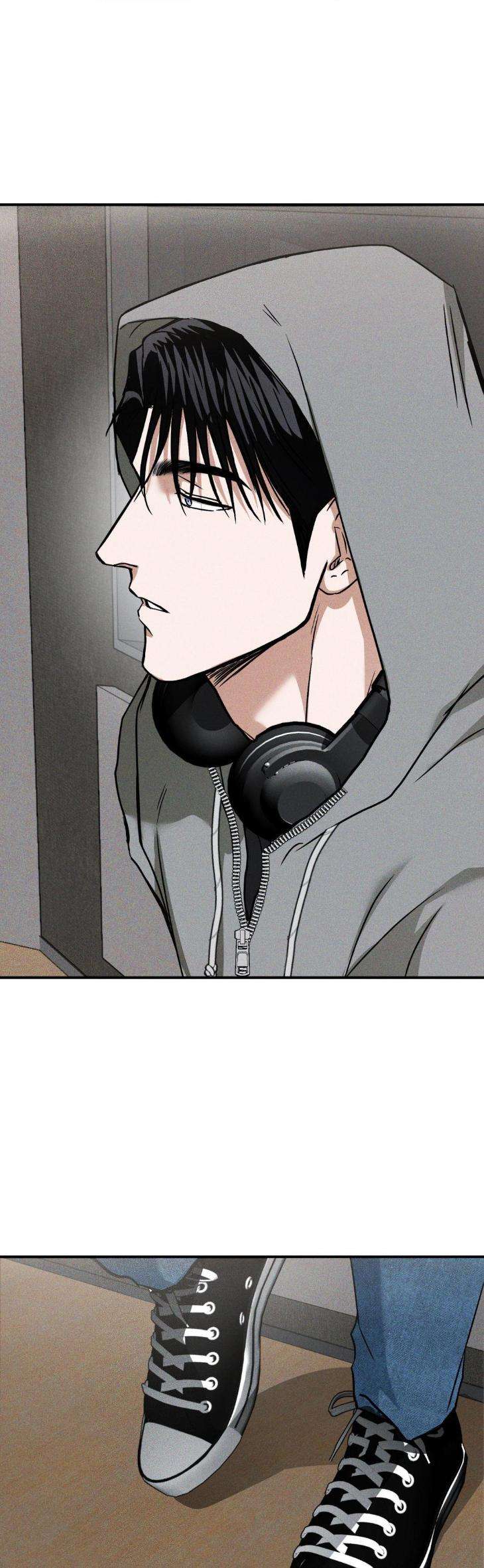 Flashlight-By-Yangma-Uncensored-Eng page 32