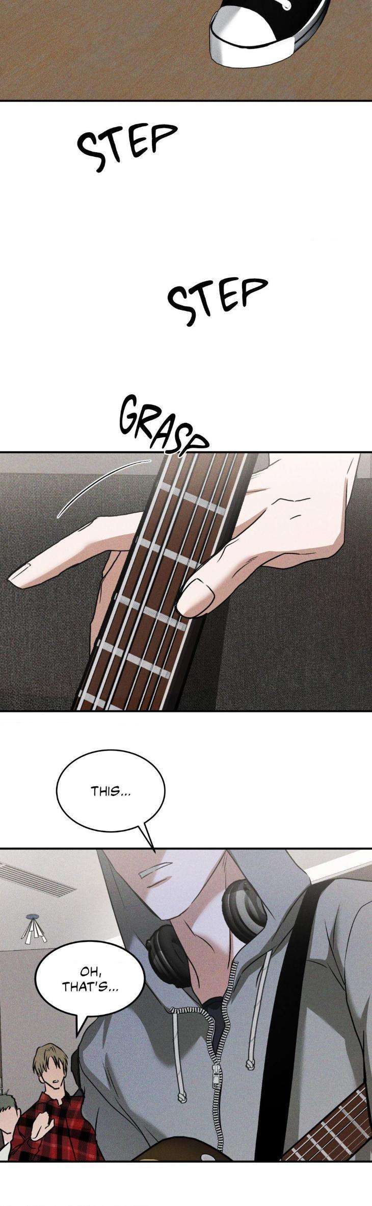 Flashlight-By-Yangma-Uncensored-Eng page 33