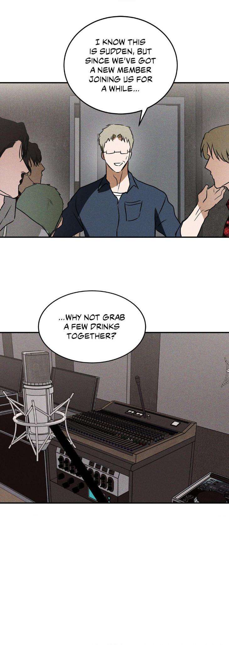 Flashlight-By-Yangma-Uncensored-Eng page 14