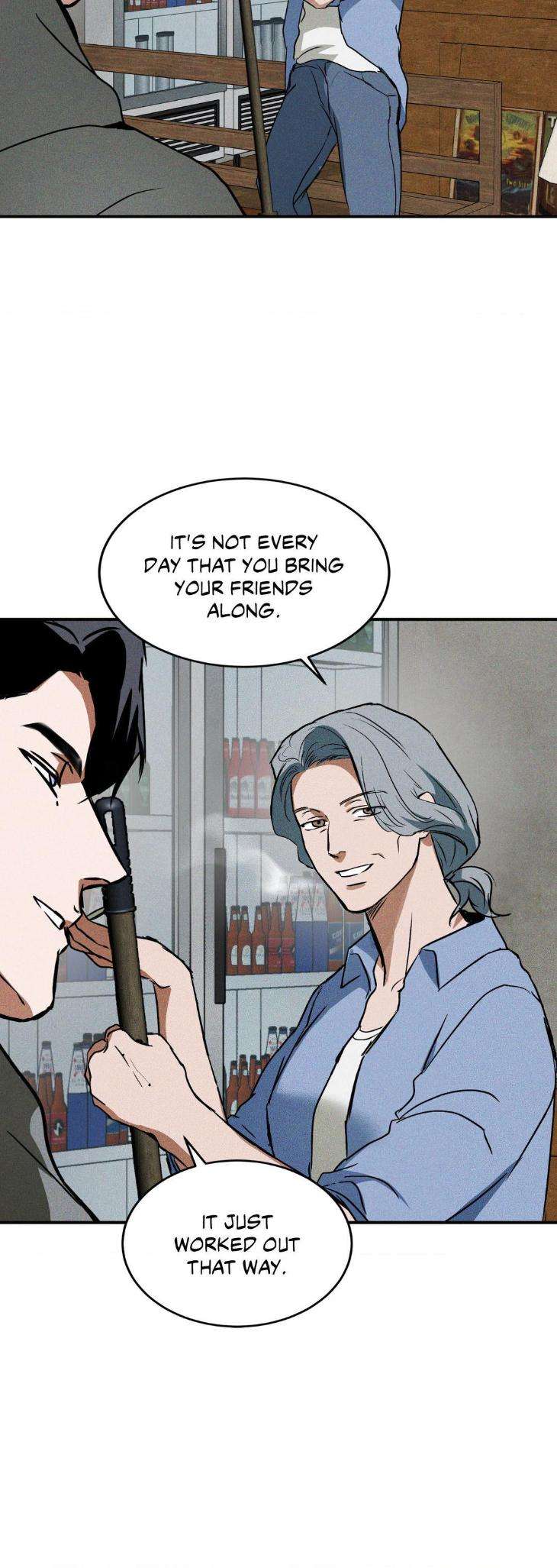 Flashlight-By-Yangma-Uncensored-Eng page 19