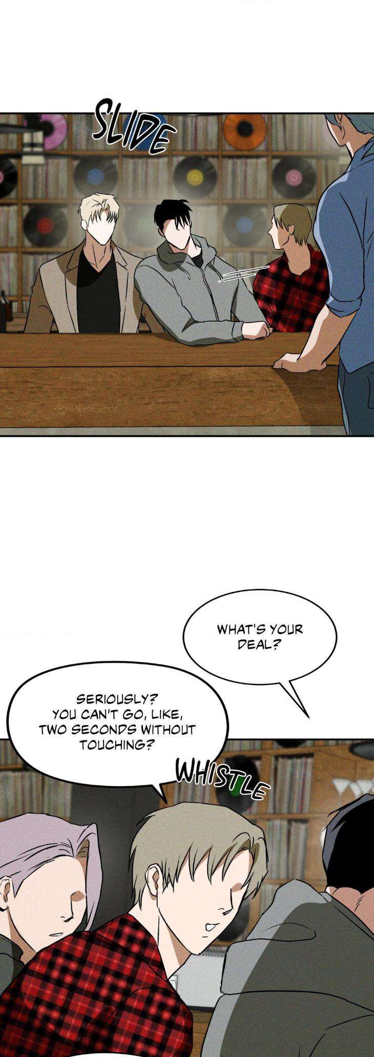 Flashlight-By-Yangma-Uncensored-Eng page 22