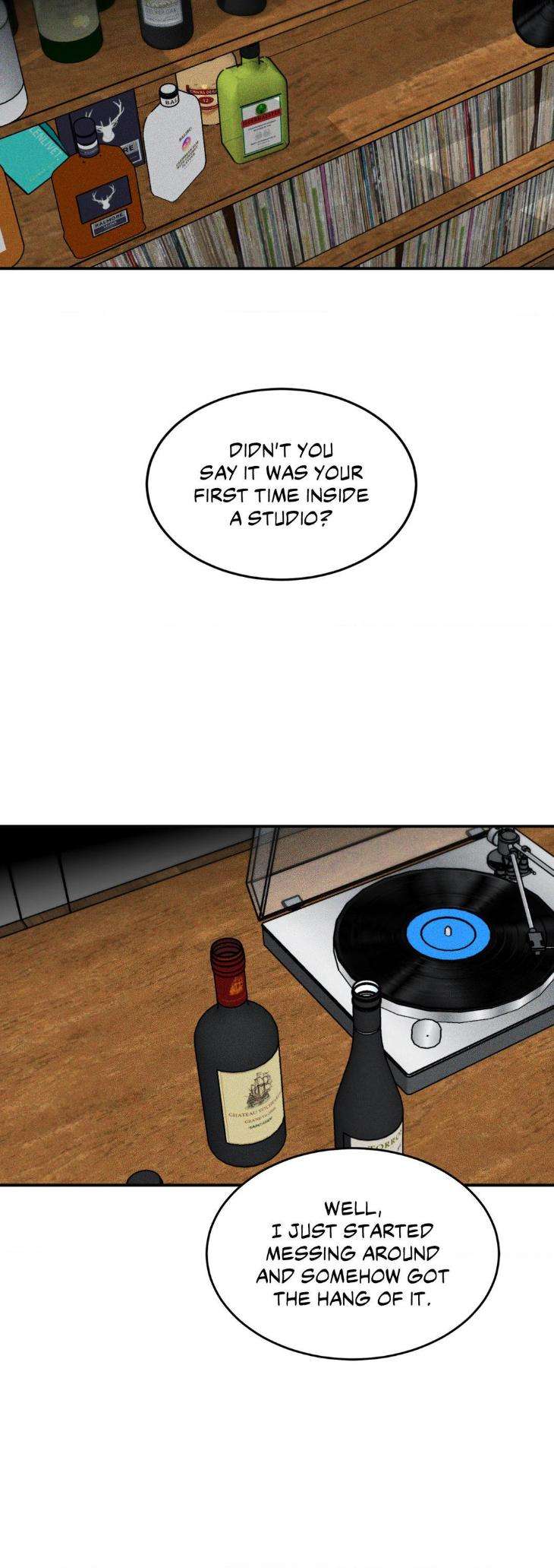 Flashlight-By-Yangma-Uncensored-Eng page 25