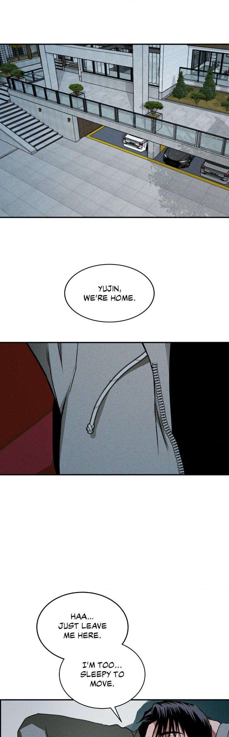 Flashlight-By-Yangma-Uncensored-Eng page 32