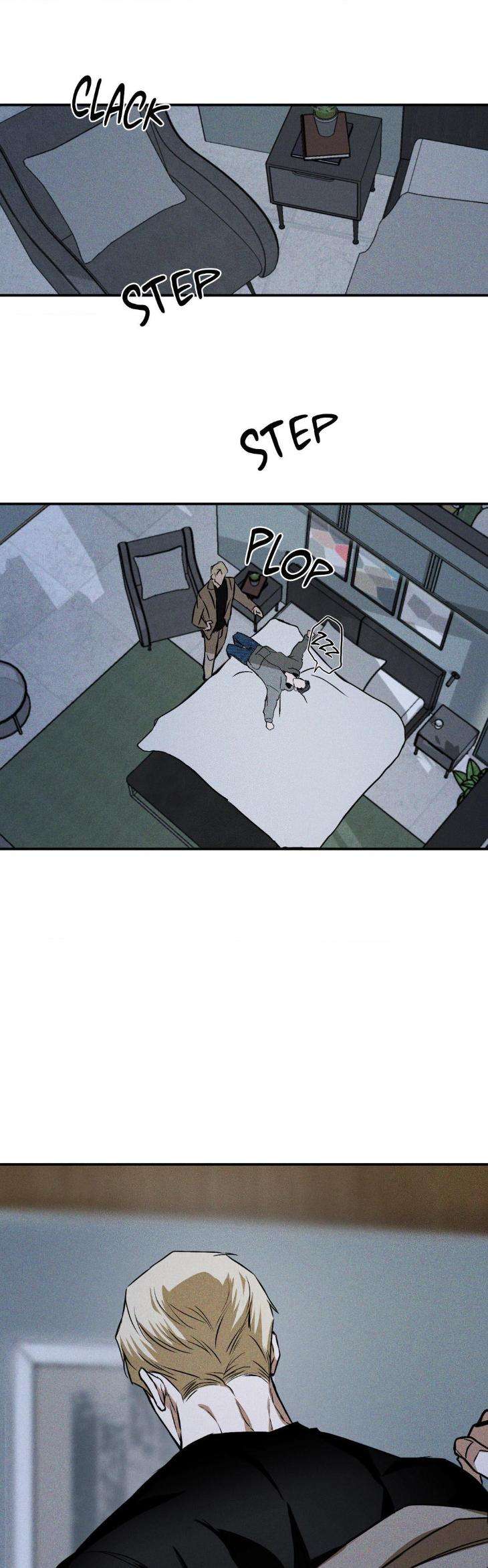 Flashlight-By-Yangma-Uncensored-Eng page 35