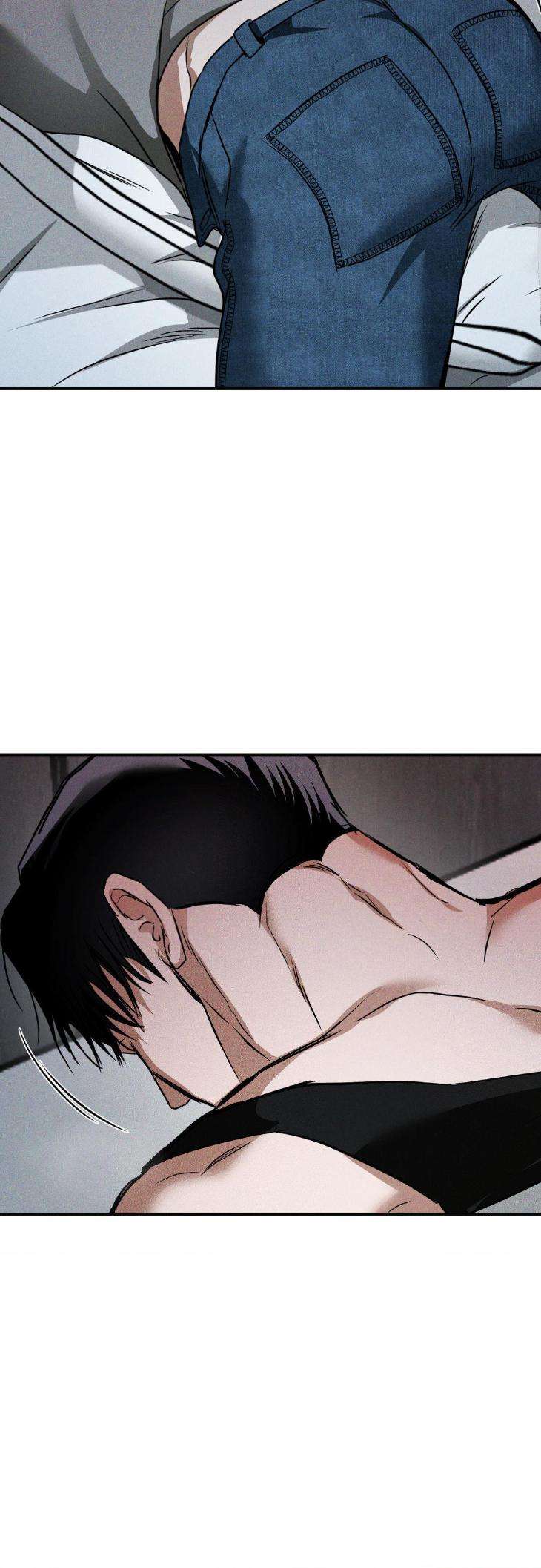 Flashlight-By-Yangma-Uncensored-Eng page 39