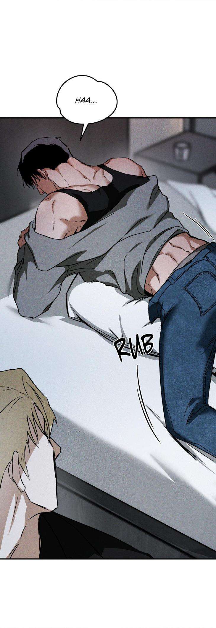 Flashlight-By-Yangma-Uncensored-Eng page 40