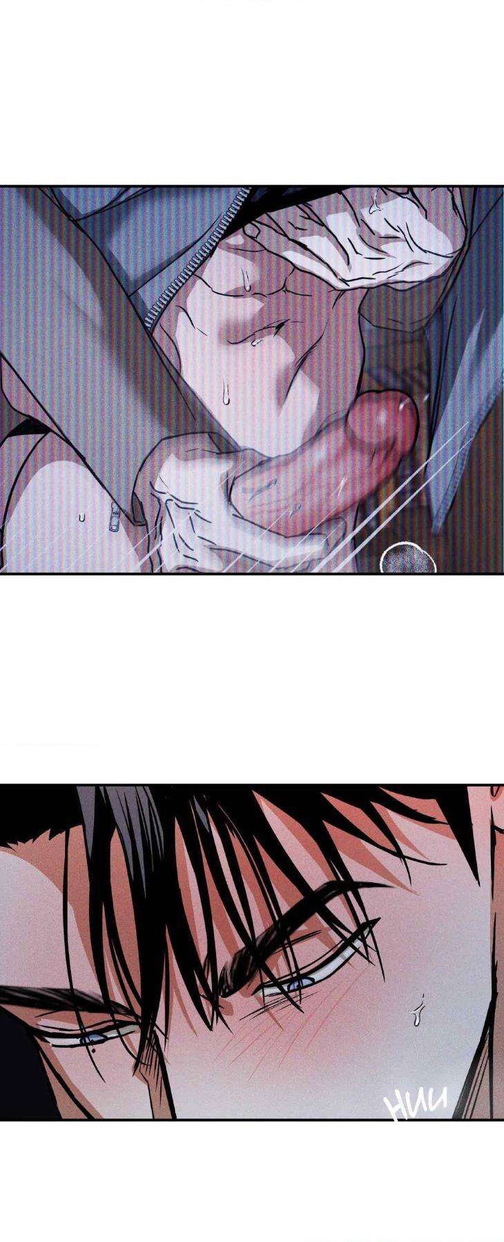Flashlight-By-Yangma-Uncensored-Eng page 3