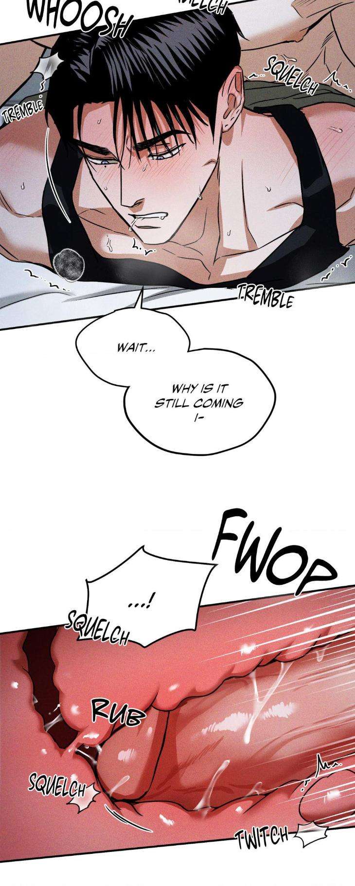 Flashlight-By-Yangma-Uncensored-Eng page 32