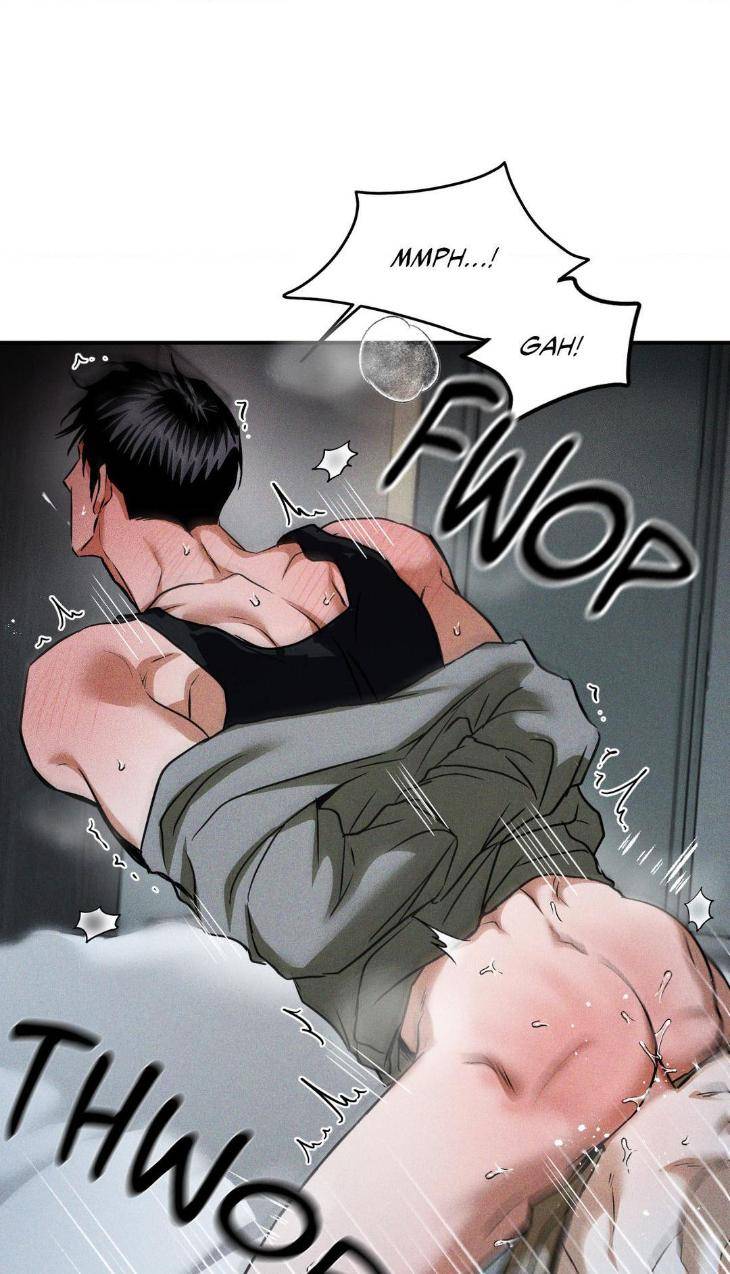 Flashlight-By-Yangma-Uncensored-Eng page 33