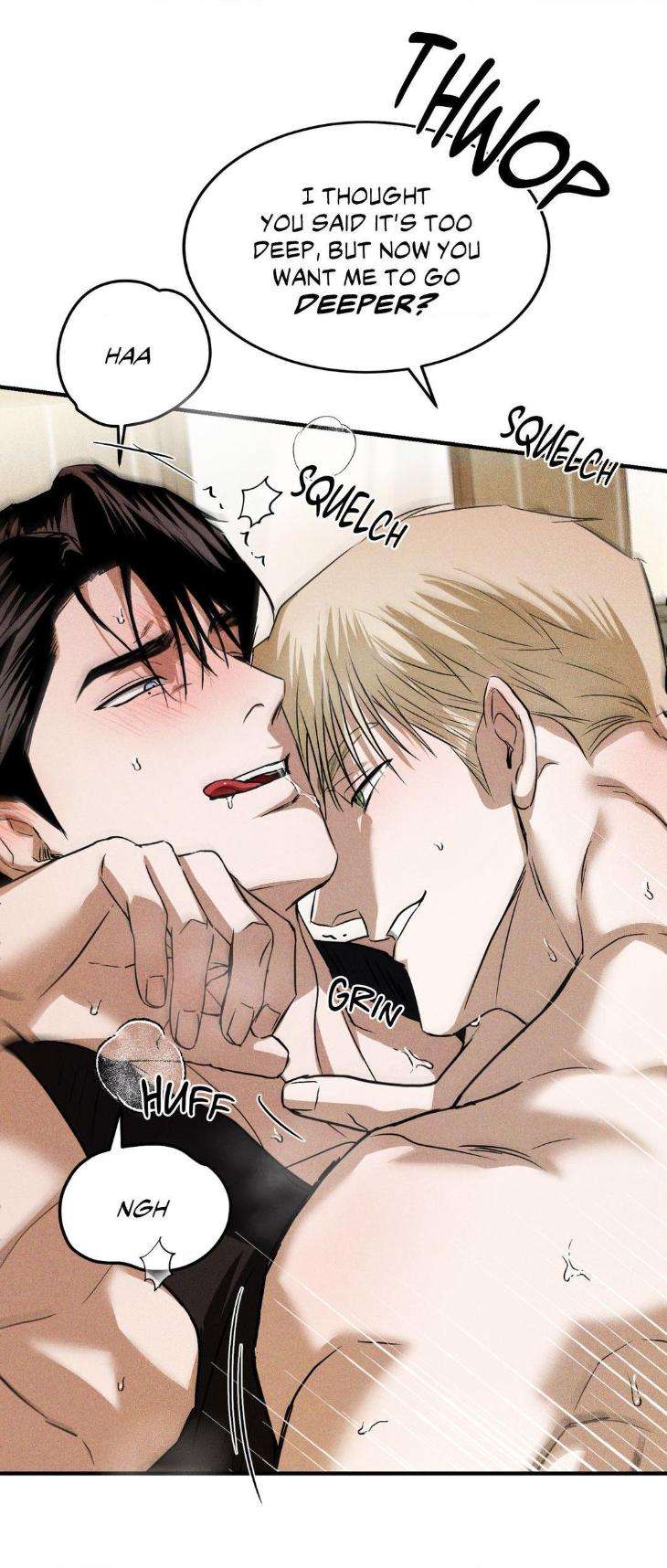 Flashlight-By-Yangma-Uncensored-Eng page 32