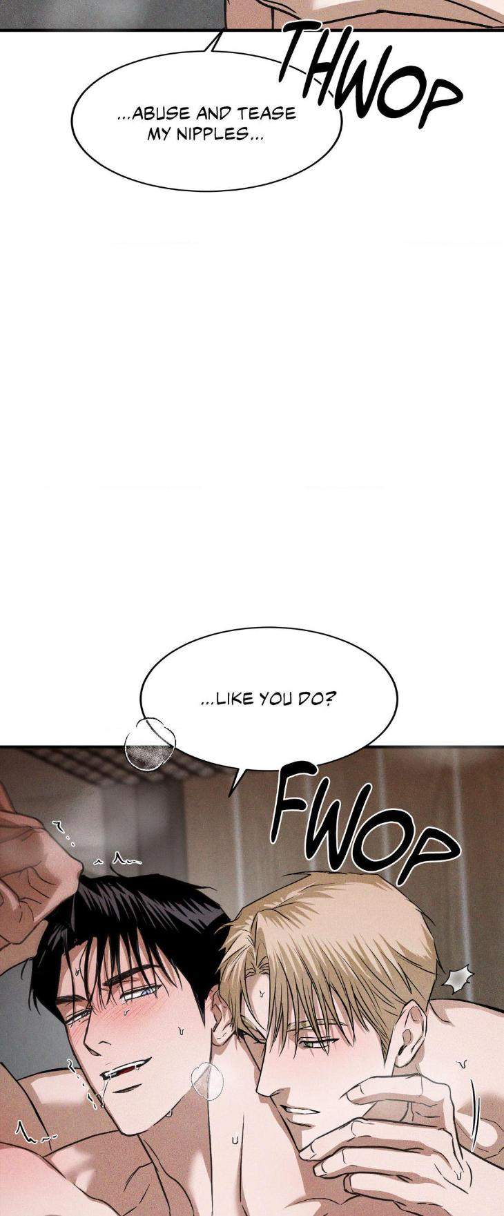 Flashlight-By-Yangma-Uncensored-Eng page 51