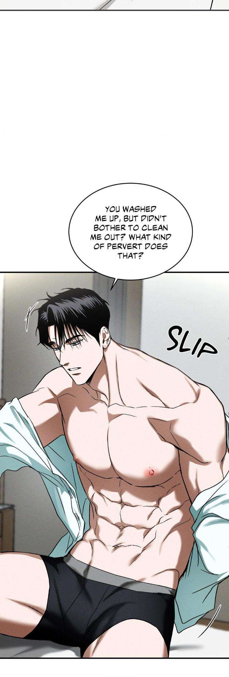 Flashlight-By-Yangma-Uncensored-Eng page 14