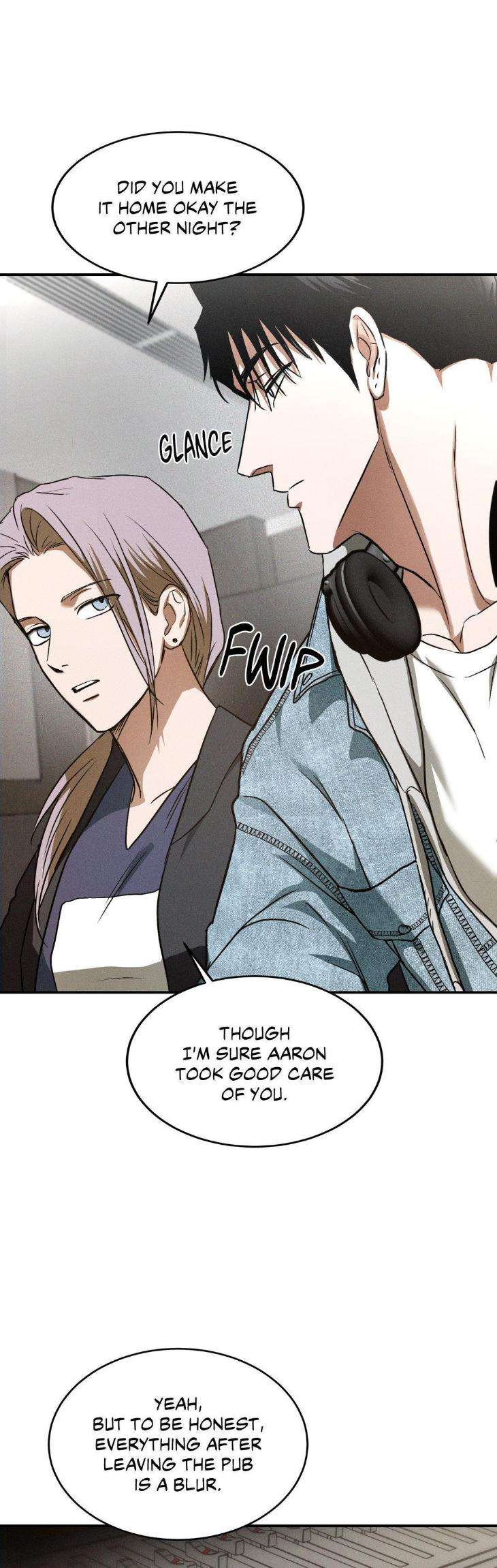 Flashlight-By-Yangma-Uncensored-Eng page 31