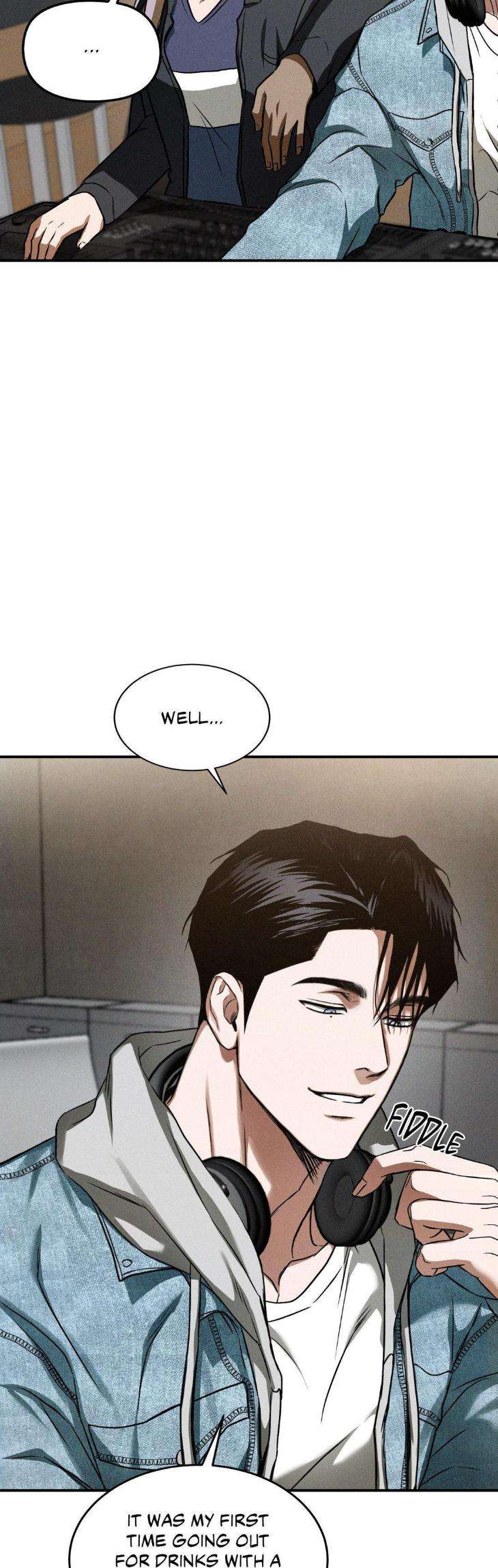 Flashlight-By-Yangma-Uncensored-Eng page 33