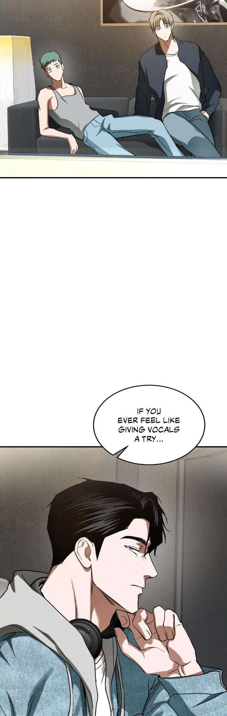 Flashlight-By-Yangma-Uncensored-Eng page 35