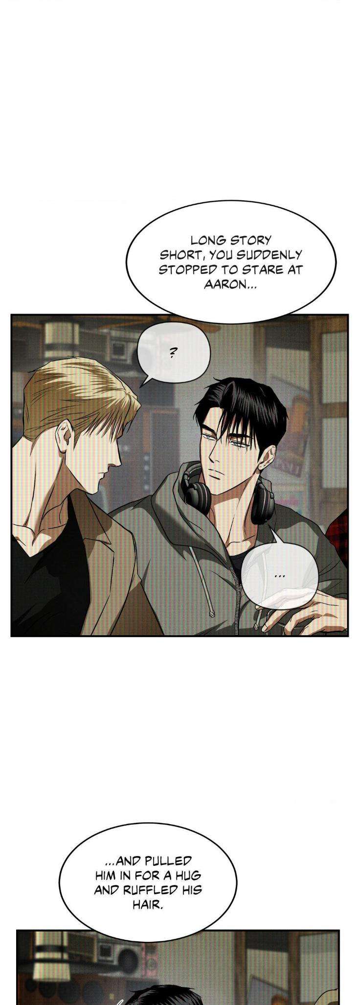 Flashlight-By-Yangma-Uncensored-Eng page 45