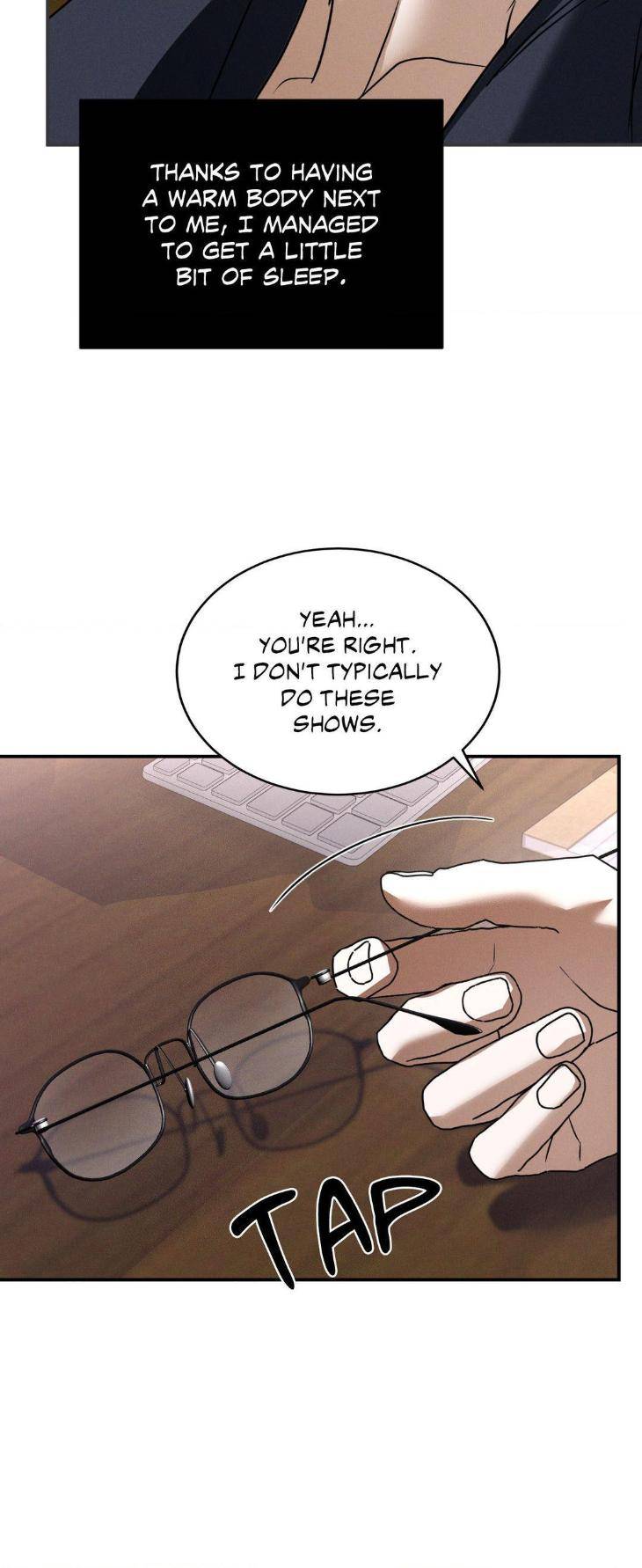 Flashlight-By-Yangma-Uncensored-Eng page 31