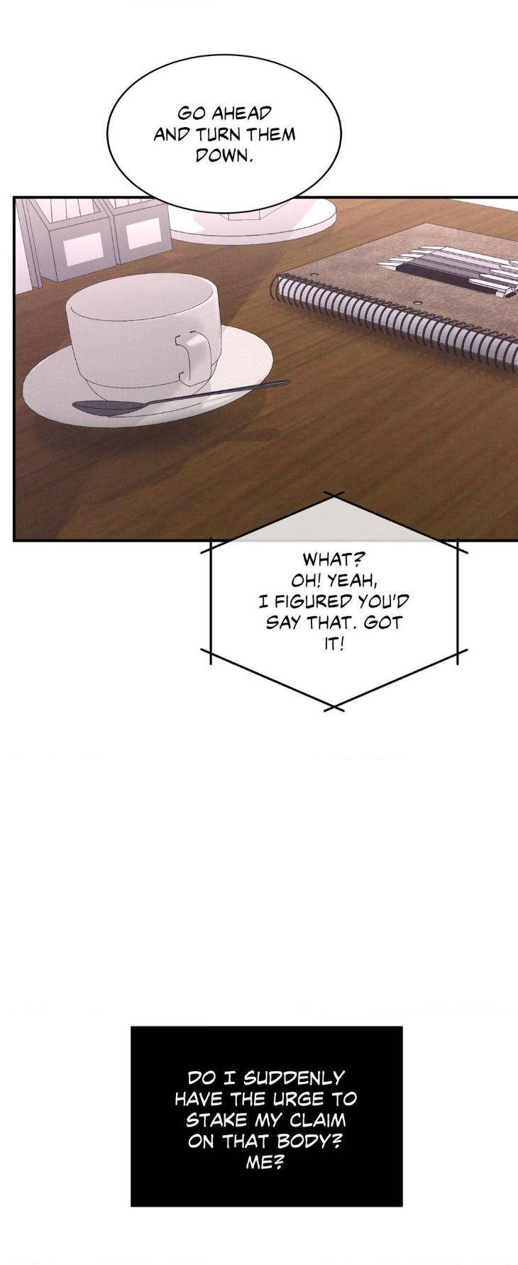 Flashlight-By-Yangma-Uncensored-Eng page 32