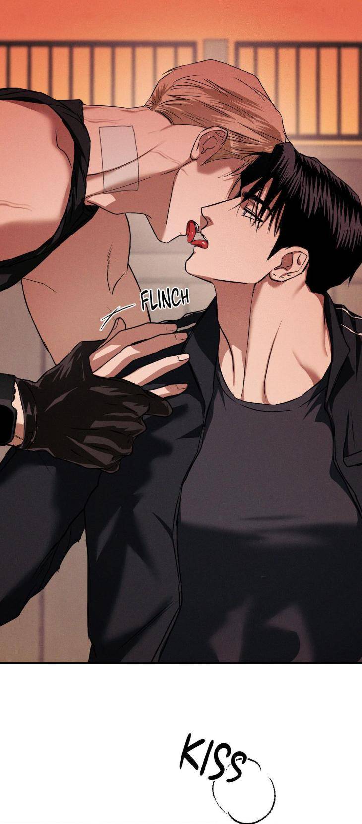 Flashlight-By-Yangma-Uncensored-Eng page 33