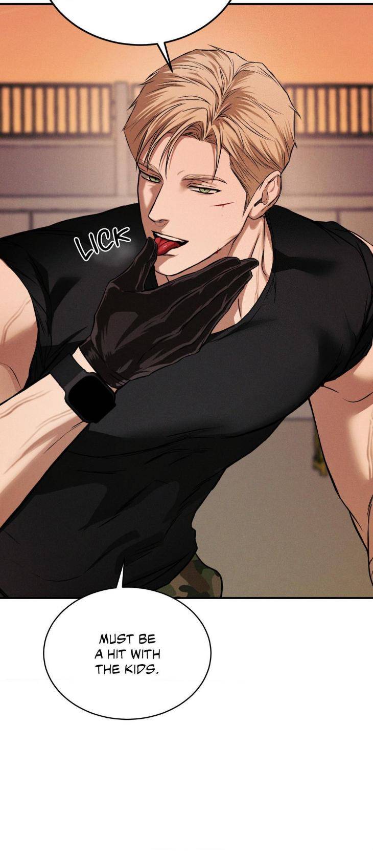 Flashlight-By-Yangma-Uncensored-Eng page 37