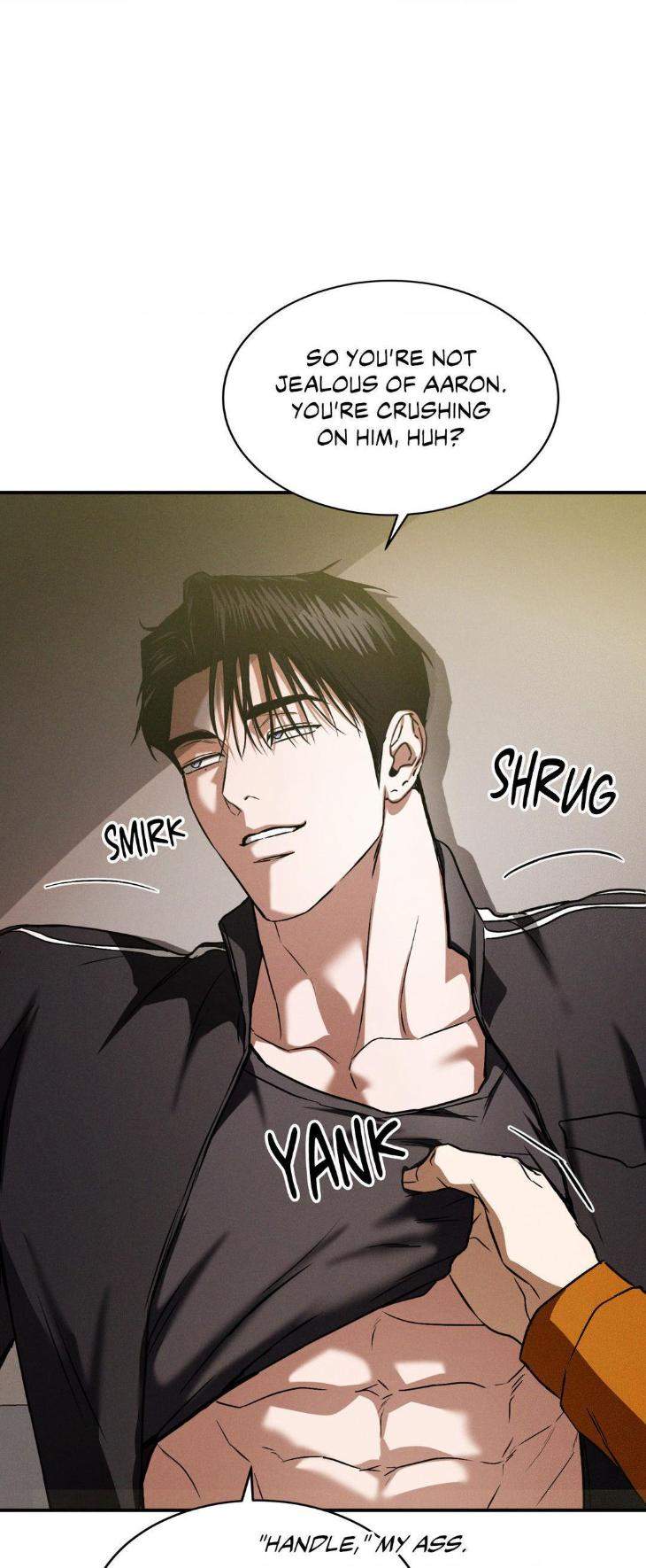 Flashlight-By-Yangma-Uncensored-Eng page 30