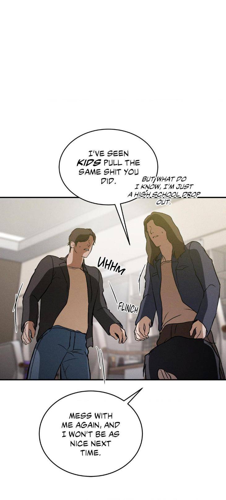Flashlight-By-Yangma-Uncensored-Eng page 48