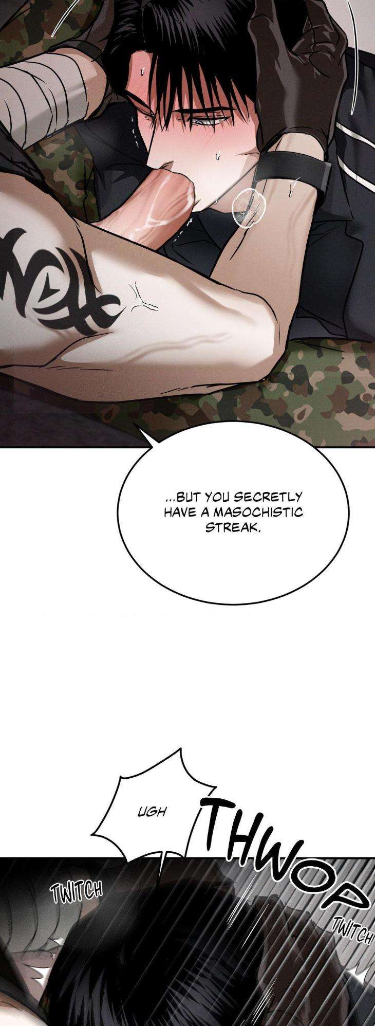 Flashlight-By-Yangma-Uncensored-Eng page 16